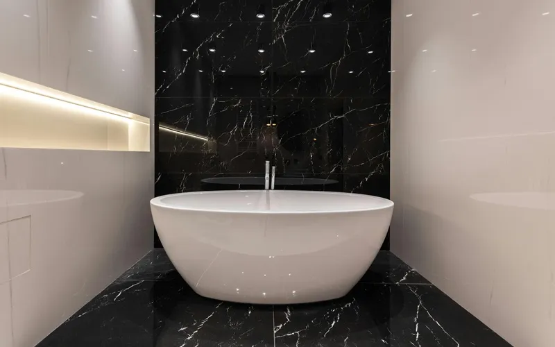 Sklep z wyposażeniem łazienek Warszawa - jak znaleźć kompleksowe rozwiązania do Twojego wnętrza?