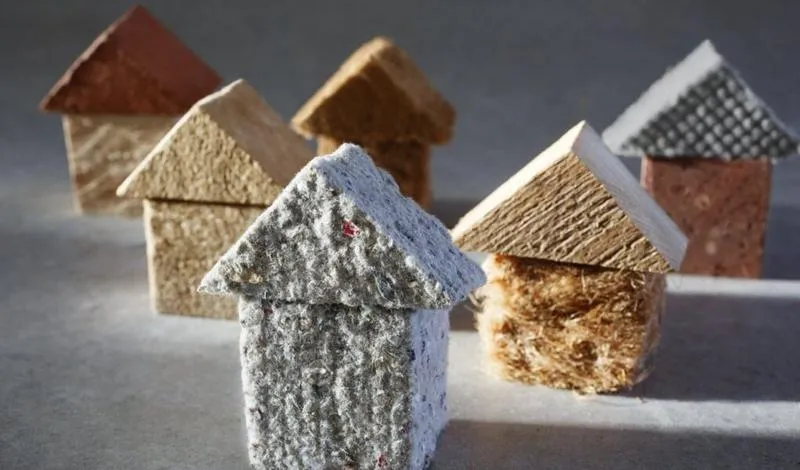 Ekologiczne materiały do budowy domu – przyszłość zrównoważonego budownictwa