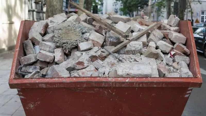 Gdzie wywieźć gruz w Lubinie? Praktyczny przewodnik po najlepszych miejscach