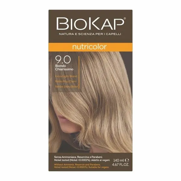 Idealna farba do pasemek blond – wybierz najlepszy odcień dla siebie!