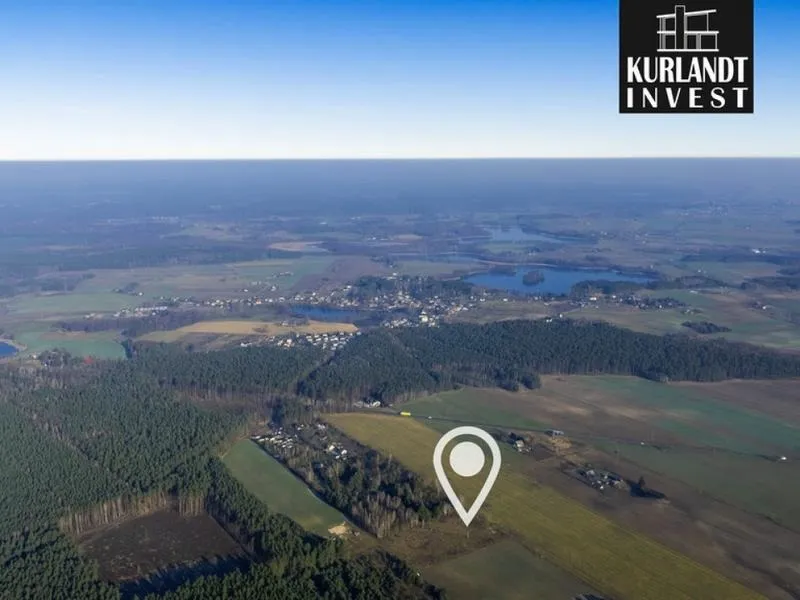 Idealne miejsce na wymarzoną inwestycję – jakie znaczenie ma odległość od lasu przy budowie domu?