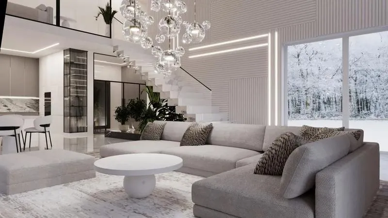 Ile pieniędzy potrzebujesz na wykończenie swojego wymarzonego domu?