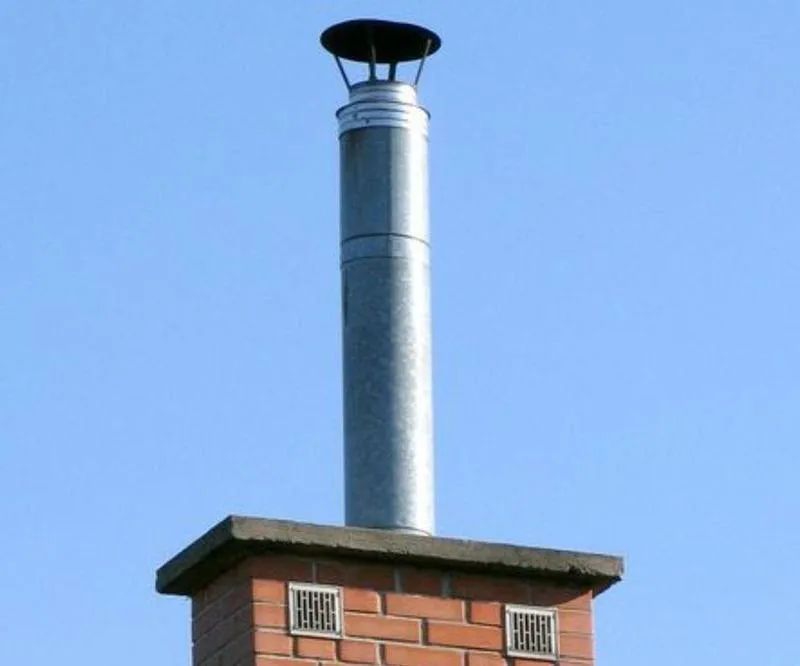 Jak skutecznie przeprowadzić montaż wkładu kominowego?