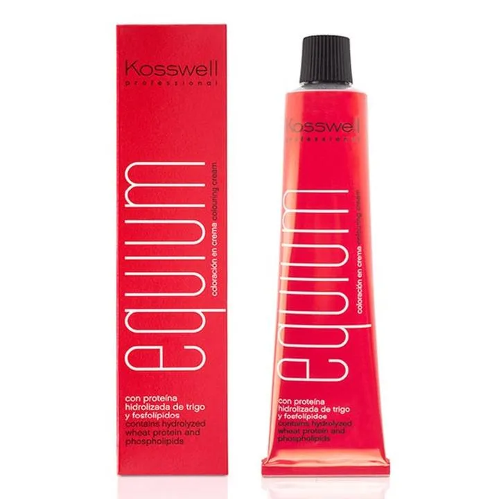 Jak skutecznie rozrobić farbę fryzjerską w domowych warunkach?