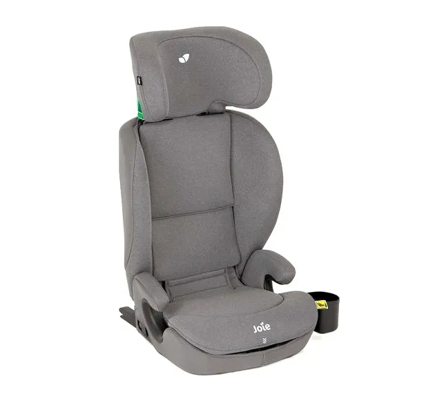 Jak skutecznie zamontować fotelik 15-36 bez systemu isofix?