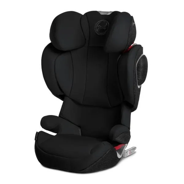 Jak sprawnie zamontować bazę Isofix Cybex i zapewnić bezpieczeństwo dziecku?