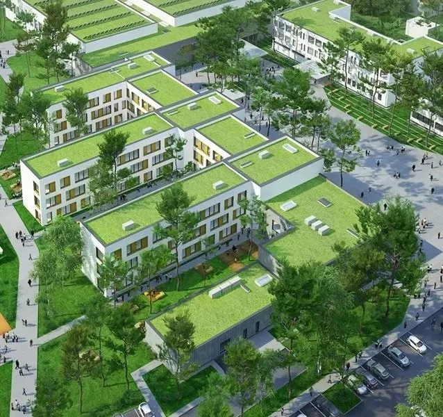 Jak tanio zbudować wymarzone domy? Praktyczne porady i inspiracje