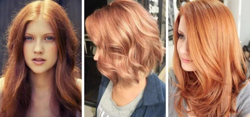 Jak uzyskać idealny jasny rudy kolor włosów? Sprawdź najlepsze farby!