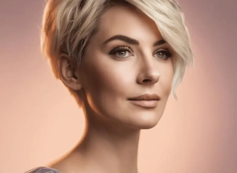 Jak wybrać idealną farbę blond dla twoich włosów?