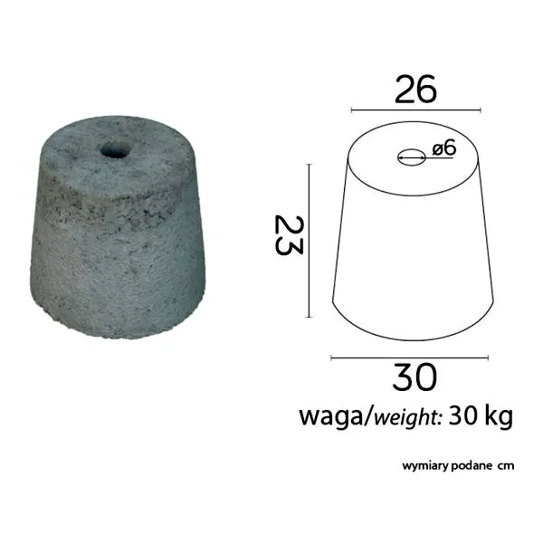 Jak wybrać idealny fundament do lampy ogrodowej Castorama?