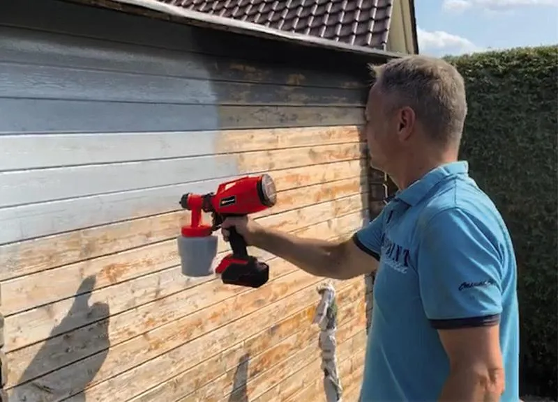 Jak wybrać najlepszy pistolet do farby olejnej? Praktyczne wskazówki dla każdego malarza