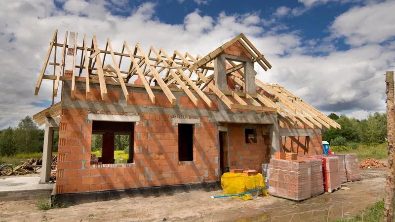 Jak zbudować dom w miesiąc i cieszyć się nowym życiem?