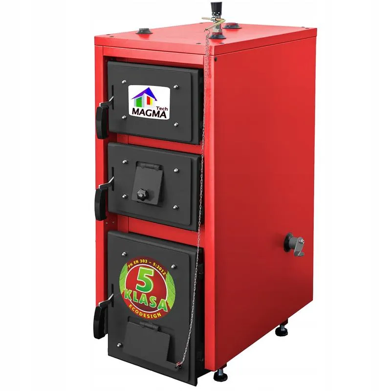 Jak zbudować piec CO, który dostarczy ciepło i oszczędności?