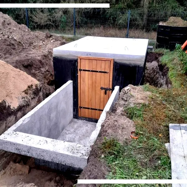 Jak zbudować ziemiankę na działce: praktyczny przewodnik krok po kroku