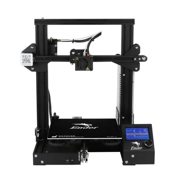 Jak zbudowana jest drukarka 3D? Odkryj sekrety technologii druku przestrzennego
