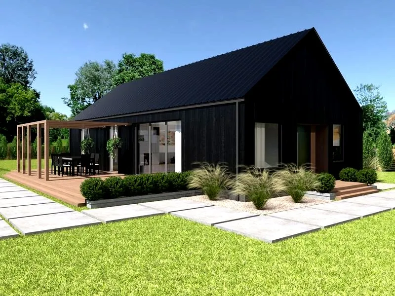 Jakie są prawdziwe koszty budowy domu ekologicznego?