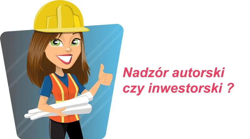 Jakie są rzeczywiste koszty nadzoru autorskiego na budowie?