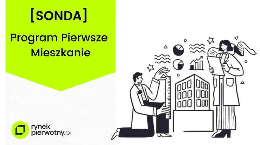 Marzenia na wyciągnięcie ręki: jak program pierwsze mieszkanie wspiera budowę domu