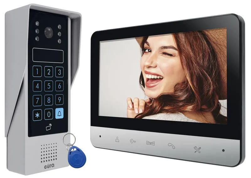 Montaż wideodomofonu – ile musisz zapłacić?