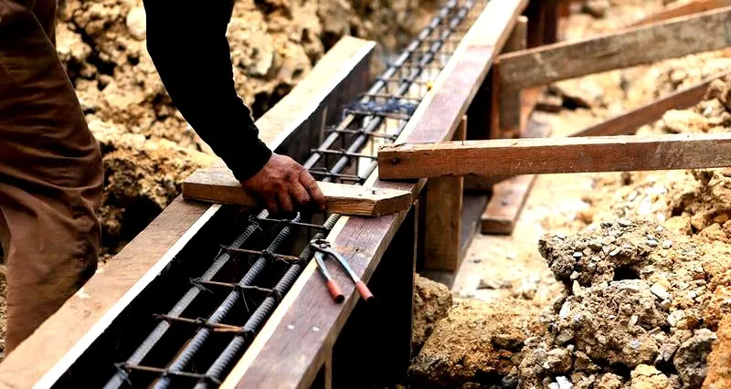 Najlepszy cement do fundamentów – jak wybrać odpowiedni dla Twojego projektu?