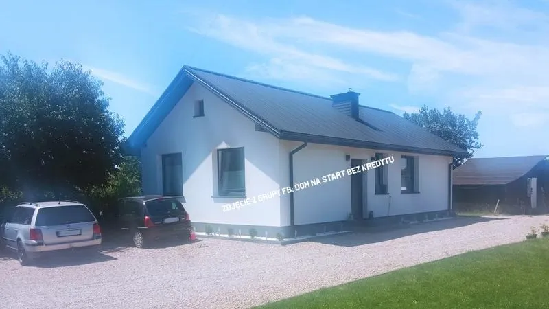 Niesamowite możliwości: budowa domu w 6 miesięcy krok po kroku