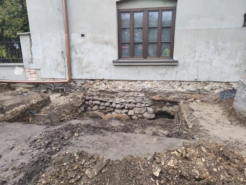 Nowoczesne metody fundament unterfangung w budownictwie infrastrukturalnym