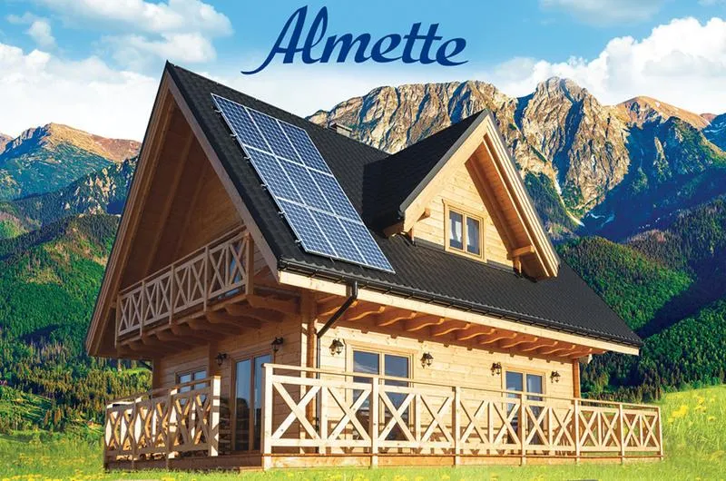 Nowoczesne podejście do budowy domu w systemie ekolit – komfort i ekologia w jednym