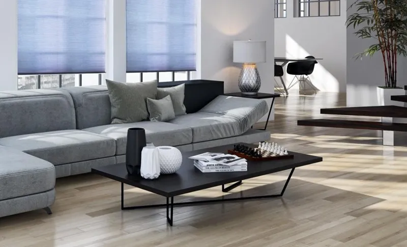 Jak wybrać żaluzję plisowaną? Praktyczny poradnik dla domu i biura