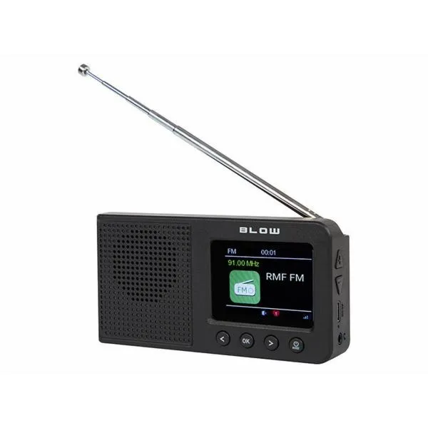 Praktyczny przewodnik: Jak sprawnie zamontować radio podszafkowe w kuchni