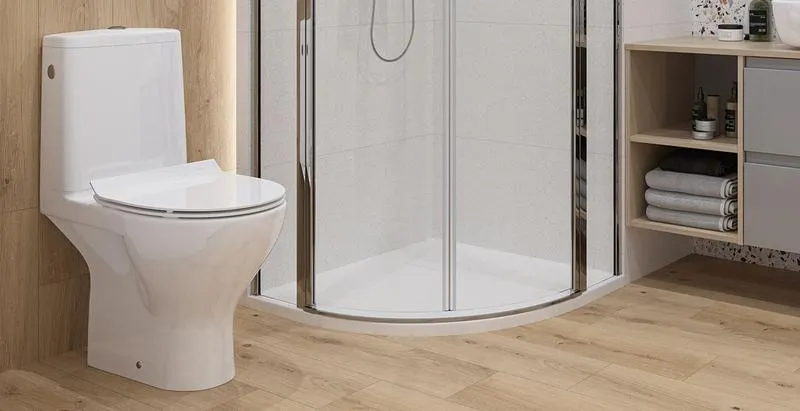 Praktyczny przewodnik: Jak zamontować sedes wiszący w kilku prostych krokach