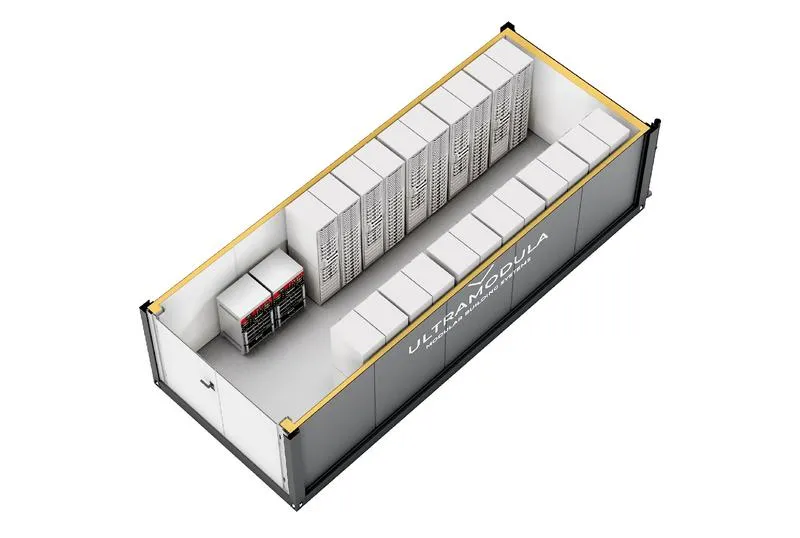 Przewodnik krok po kroku: Jak zbudować serwerownię marzeń