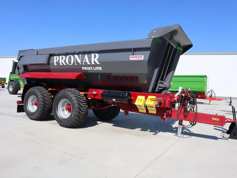 Przewodnik po budowie przyczepy: od pomysłu do realizacji