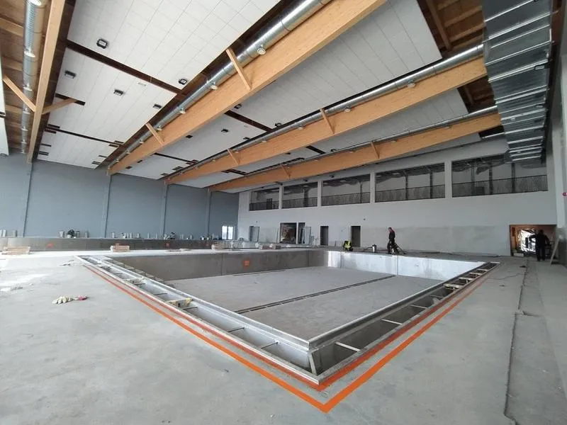 Skuteczne sposoby na to, jak uszczelnić dno basenu i cieszyć się czystą wodą