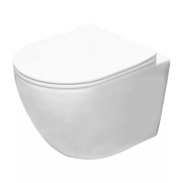 Sposoby na to, jak zamontować miskę WC wiszącą krok po kroku