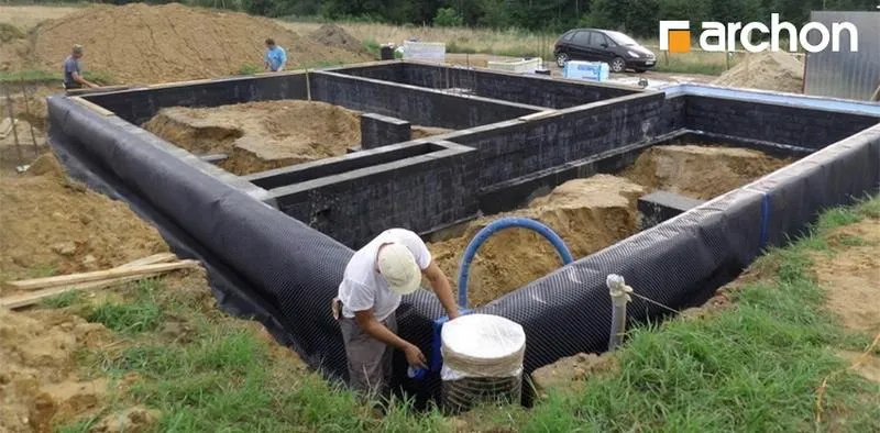 Stan zero przy budowie domu: jak dobrze zacząć