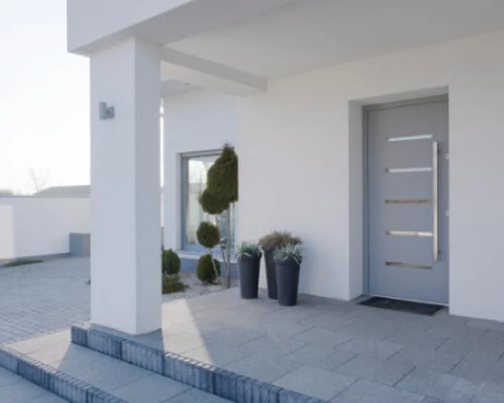 Zainspiruj się: Piękne wykończenia zewnętrzne domów w fotografii