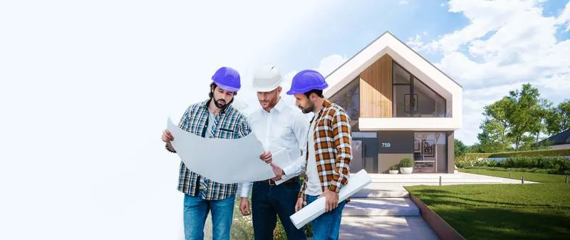 Zlecę budowę wymarzonego domu w Wielkopolsce – jak znaleźć idealnego wykonawcę?