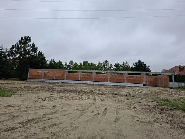 Analiza lokalizacji sklepu Dino