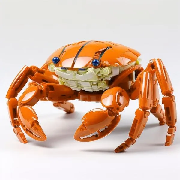 Aplikacja Brickit do lego