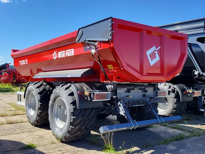 Aspekty prawne i rejestracja przyczepy