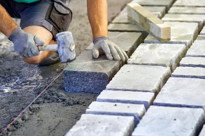 Beton B10