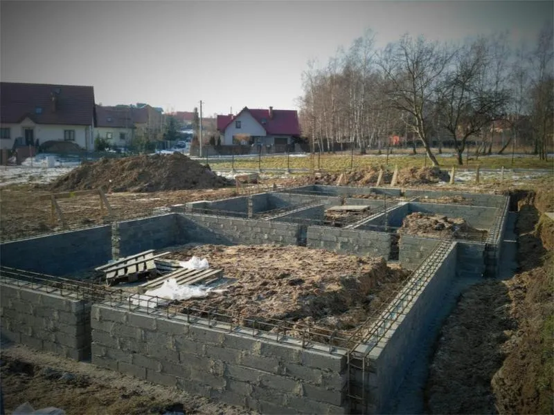 Beton na fundamenty