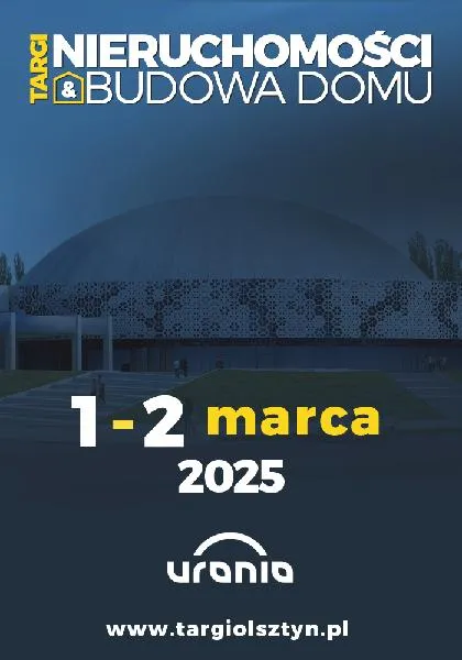 Budowa domu Olsztyn