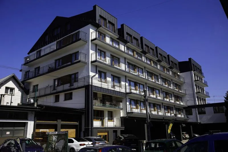 Budowa domu bez projektu