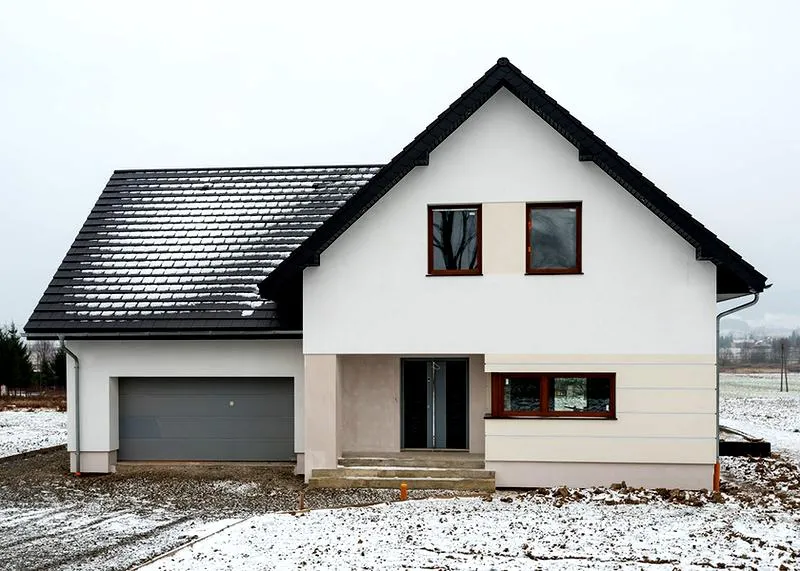 Budowa domu energooszczędnego