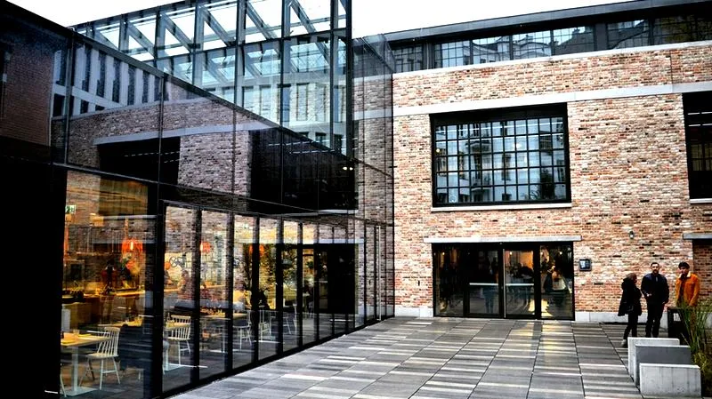 Budowa domu na starych fundamentach