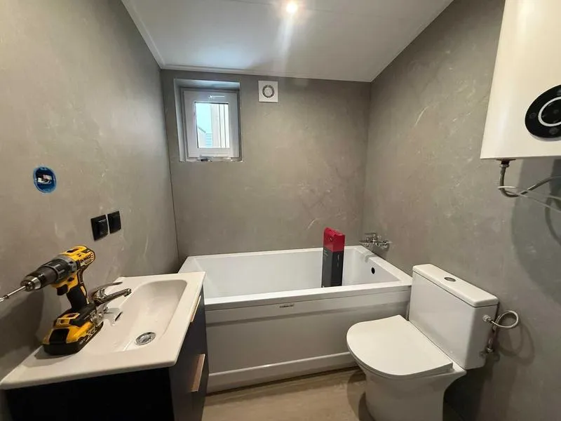 Budowa domu pod klucz