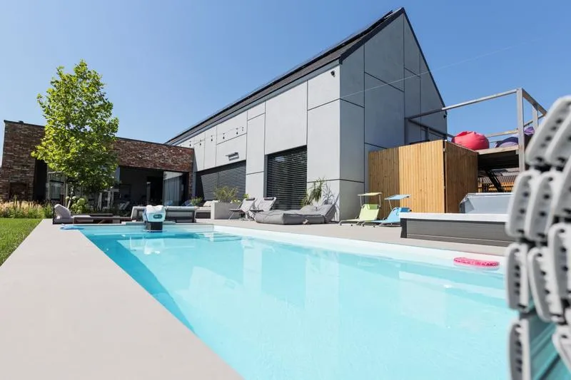 Budowa domu w Wielkopolsce