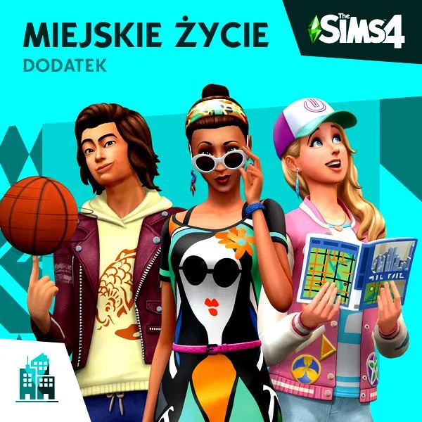 Budowa piwnicy w The Sims 4