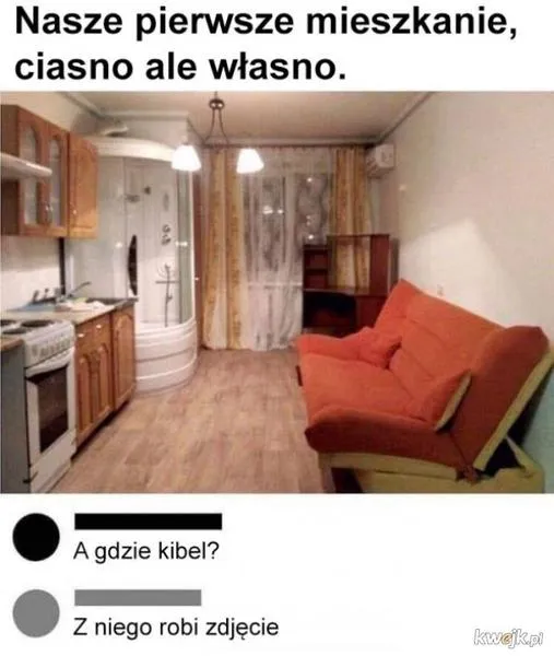 Budowa wymarzonego domu